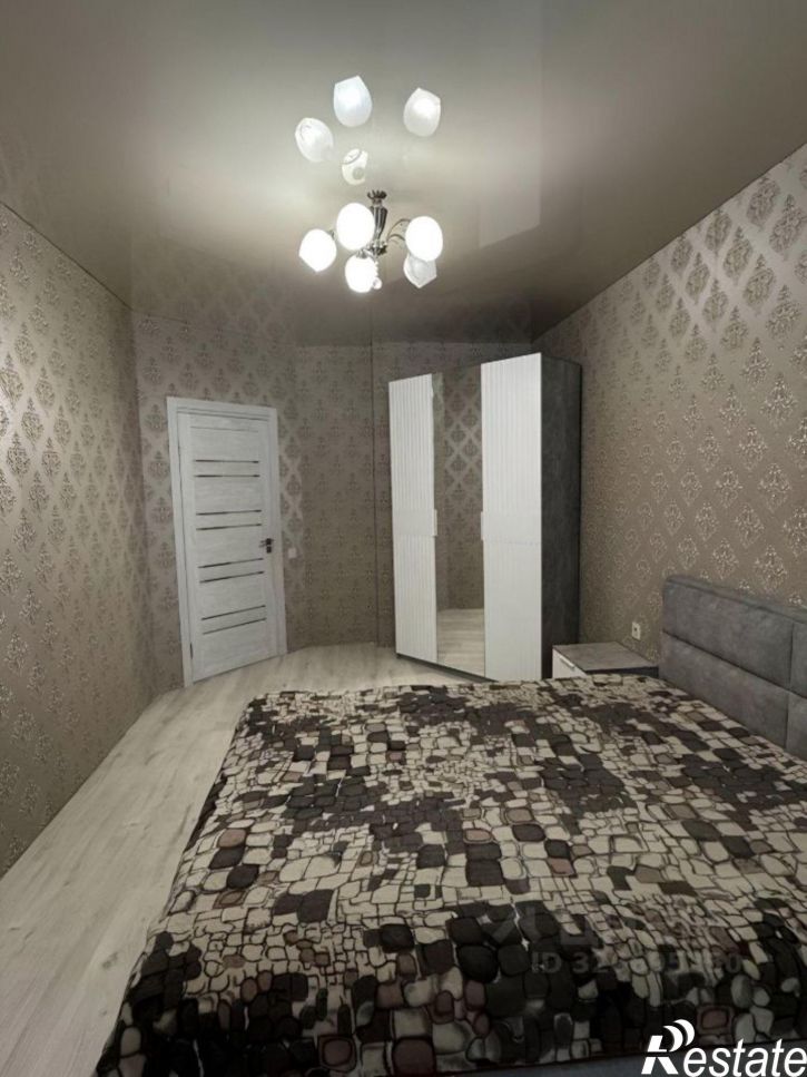 3-комн квартира проспект Кулакова, 5/2,  д. 5/2