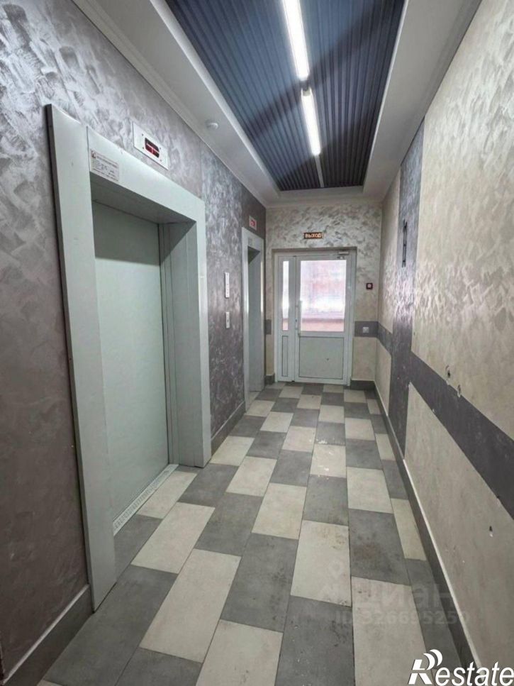 3-комн квартира проспект Кулакова, 5/2,  д. 5/2