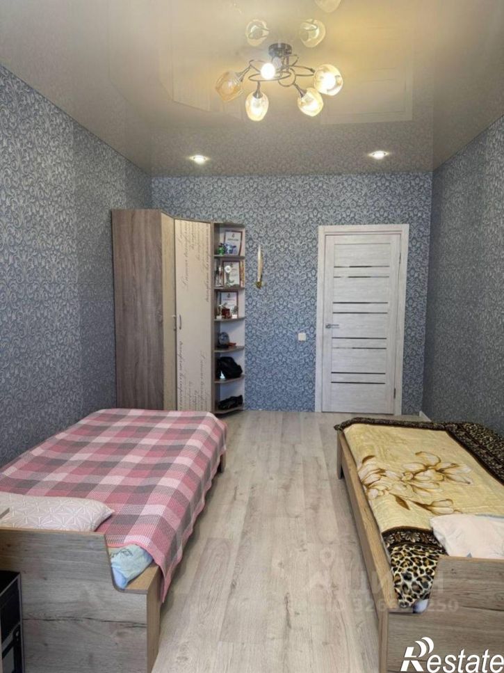 3-комн квартира проспект Кулакова, 5/2,  д. 5/2