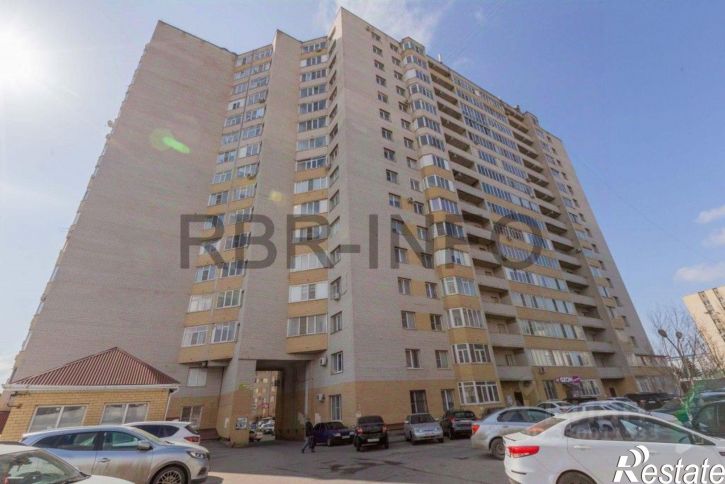 Торговое помещение улица 45-я Параллель, 2Г,  д. 2Г
