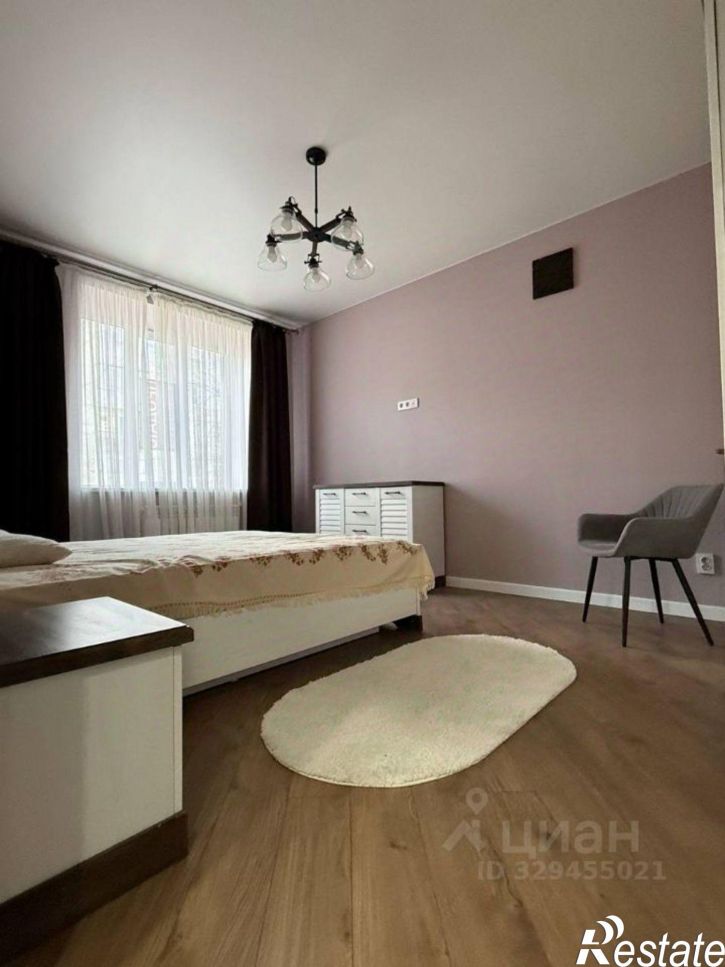 2-комн квартира ул Ленина, 91а,  д. 91а