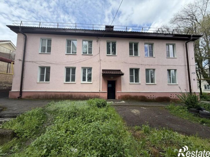 2-комн квартира Врачебный пр-д, 46,  д. 46