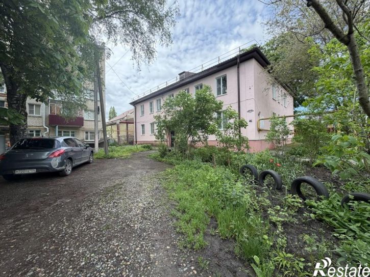 2-комн квартира Врачебный пр-д, 46,  д. 46