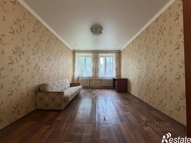2-комн квартира Врачебный пр-д, 46,  д. 46