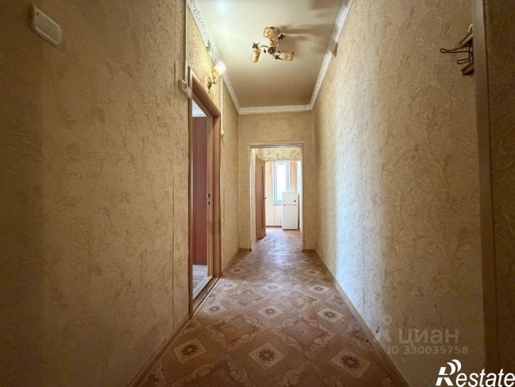2-комн квартира Врачебный пр-д, 46,  д. 46