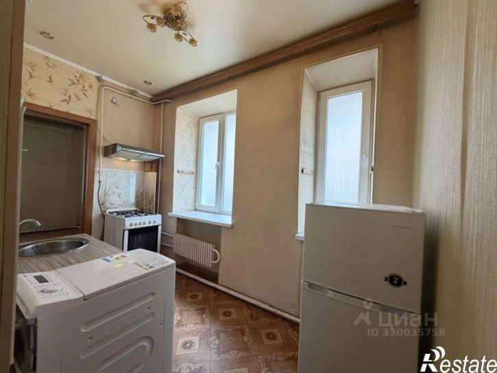 2-комн квартира Врачебный пр-д, 46,  д. 46