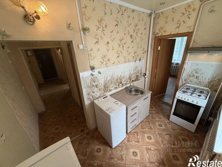 2-комн квартира Врачебный пр-д, 46,  д. 46