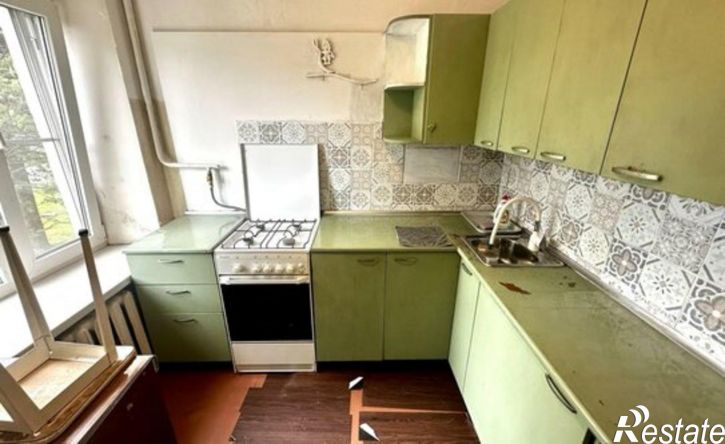2-комн квартира ул Доваторцев, 3,  д. 3