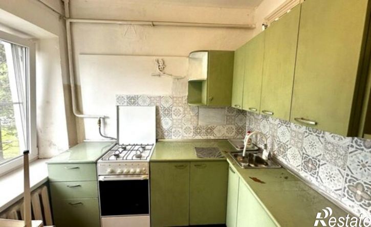 2-комн квартира ул Доваторцев, 3,  д. 3
