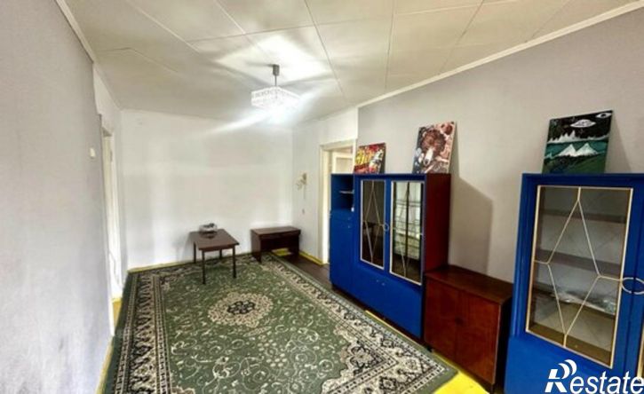 2-комн квартира ул Доваторцев, 3,  д. 3