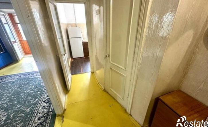 2-комн квартира ул Доваторцев, 3,  д. 3