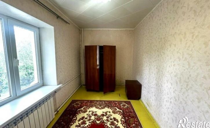 2-комн квартира ул Доваторцев, 3,  д. 3