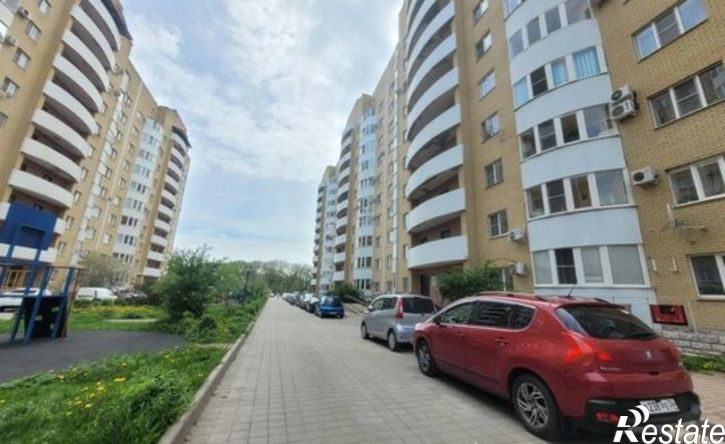 1-комн квартира улица Ленина, 417И/2,  д. 417И/2