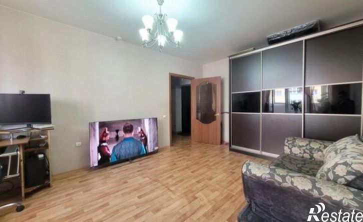 1-комн квартира улица Ленина, 417И/2,  д. 417И/2