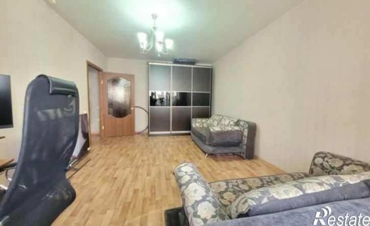 1-комн квартира улица Ленина, 417И/2,  д. 417И/2