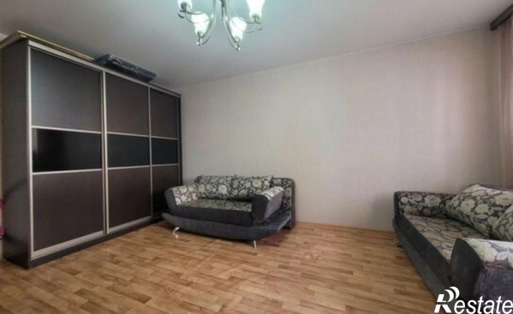 1-комн квартира улица Ленина, 417И/2,  д. 417И/2
