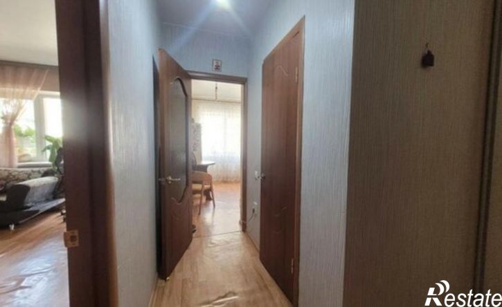 1-комн квартира улица Ленина, 417И/2,  д. 417И/2