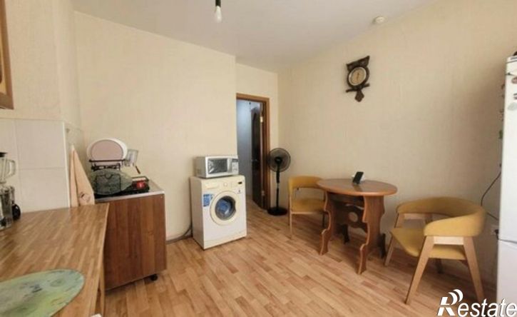 1-комн квартира улица Ленина, 417И/2,  д. 417И/2