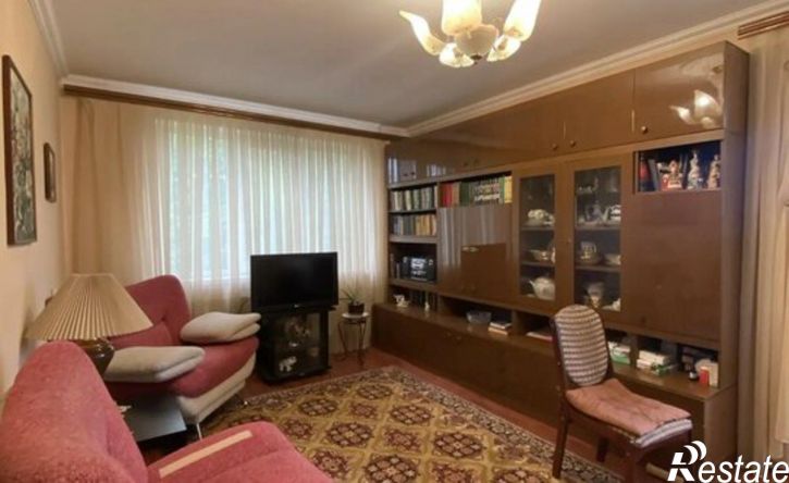 4-комн квартира улица Васильева, 5,  д. 5
