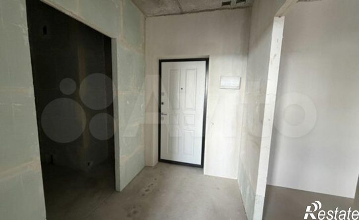 1-комн квартира Гражданская улица, 1/2,  д. 1/2