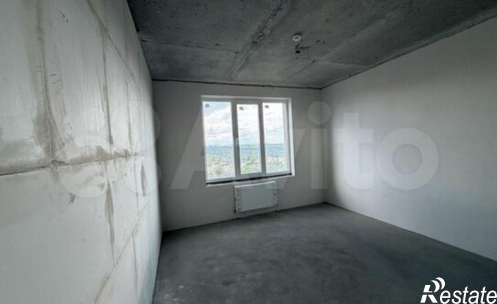 1-комн квартира Гражданская улица, 1/2,  д. 1/2