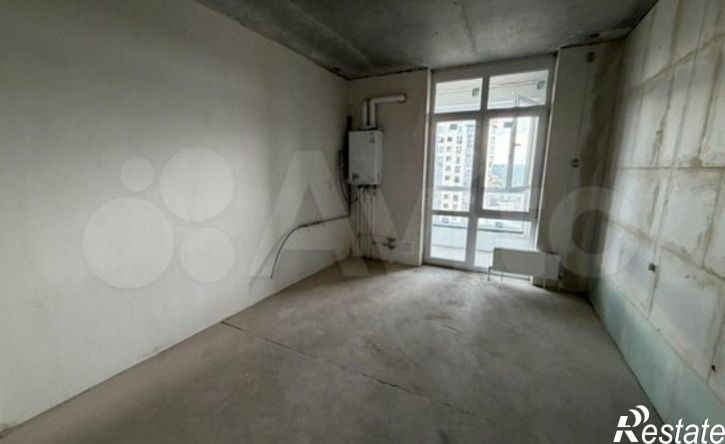 1-комн квартира Гражданская улица, 1/2,  д. 1/2