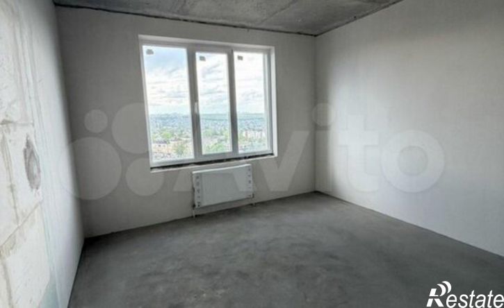 1-комн квартира Гражданская улица, 1/2,  д. 1/2