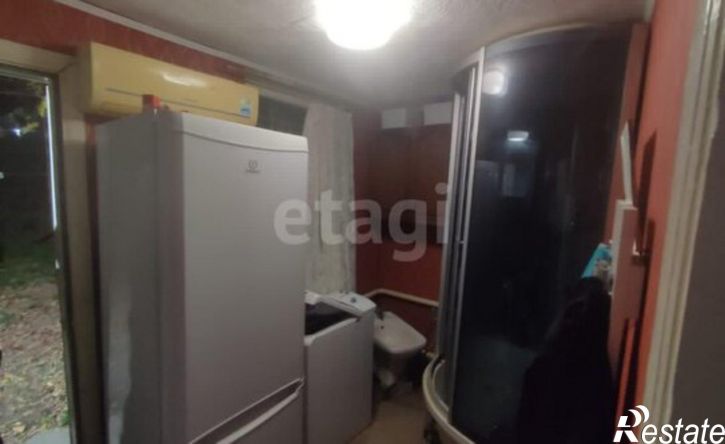 1-комн квартира Ясеновская улица, 36,  д. 36