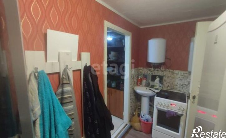 1-комн квартира Ясеновская улица, 36,  д. 36