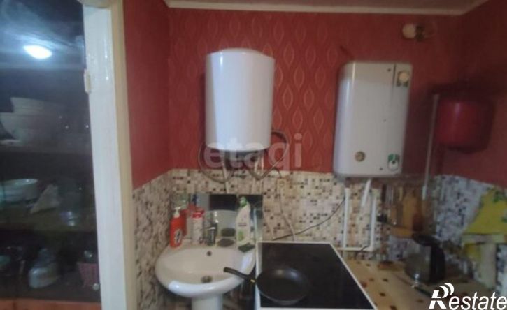 1-комн квартира Ясеновская улица, 36,  д. 36