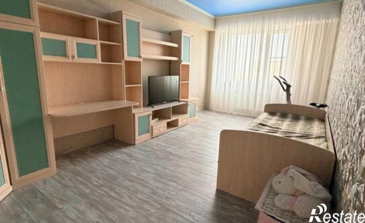 3-комн квартира ул 50 лет ВЛКСМ, 14а,  д. 14а