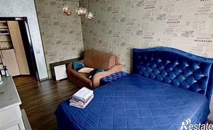 1-комн квартира проспект Кулакова, 67,  д. 67