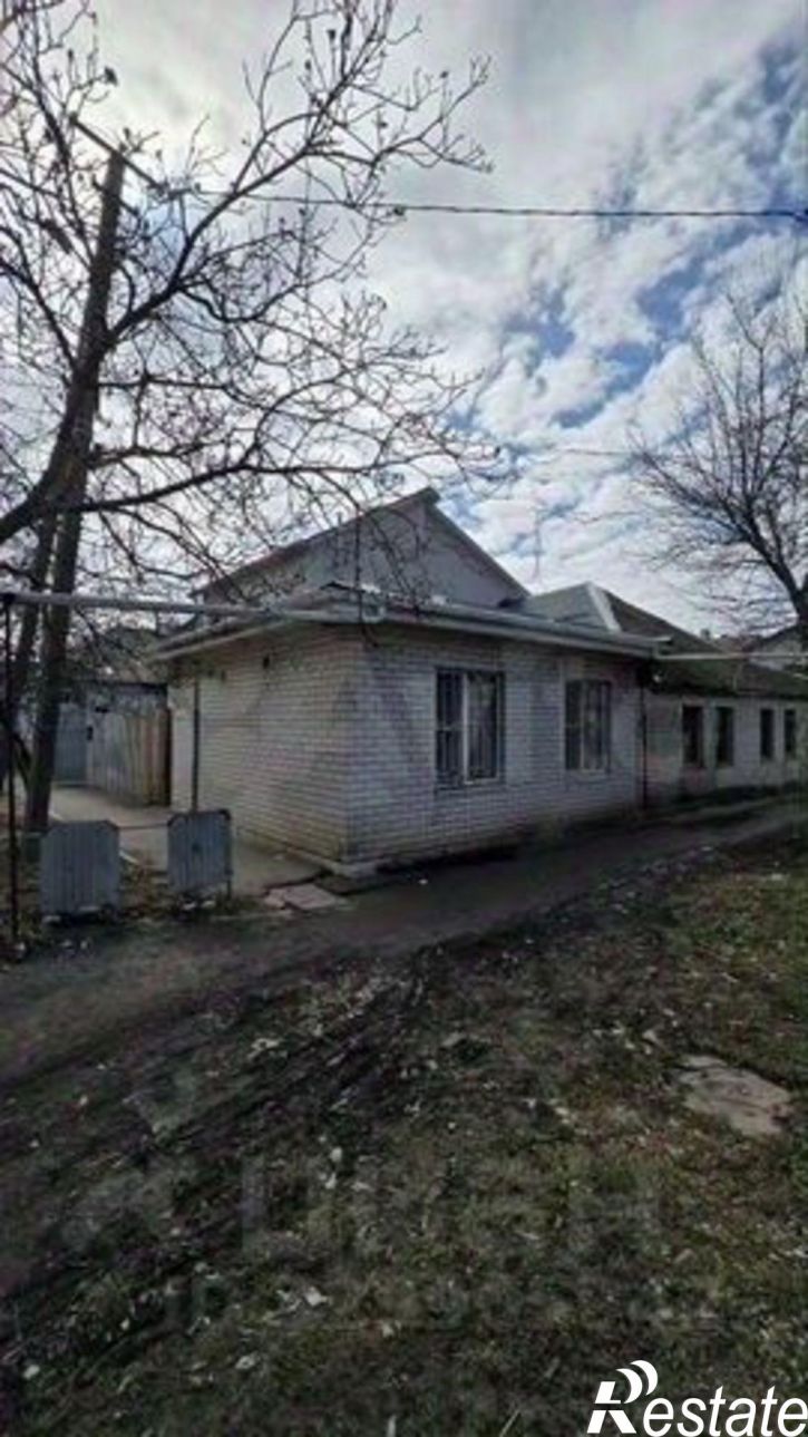 2-комн квартира улица Серова, 275,  д. 275