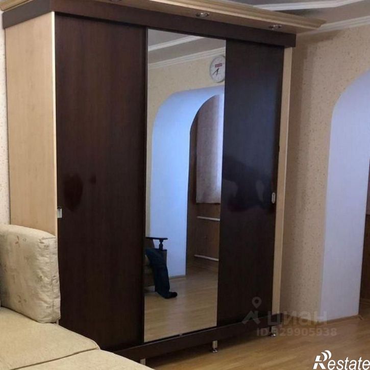1-комн квартира улица Ленина, 328/11,  д. 328/11