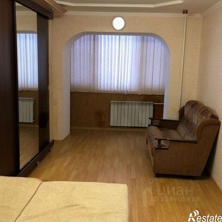 1-комн квартира улица Ленина, 328/11,  д. 328/11