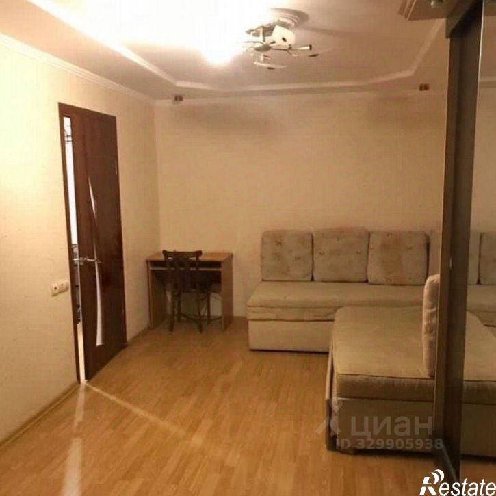 1-комн квартира улица Ленина, 328/11,  д. 328/11