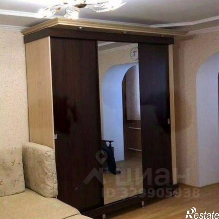1-комн квартира улица Ленина, 328/11,  д. 328/11