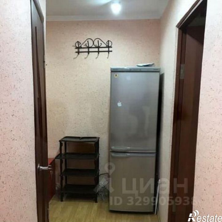 1-комн квартира улица Ленина, 328/11,  д. 328/11