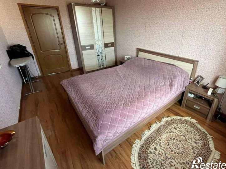 3-комн квартира улица Пирогова, 32,  д. 32