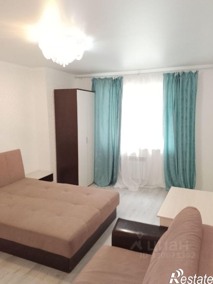 1-комн квартира ул Доваторцев, 90/3,  д. 90/3