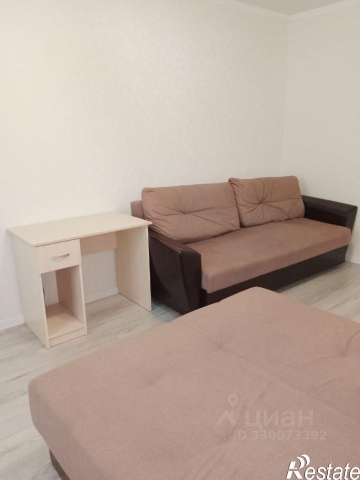 1-комн квартира ул Доваторцев, 90/3,  д. 90/3