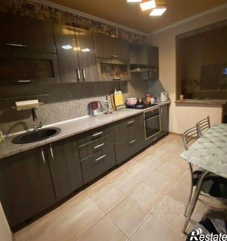3-комн квартира улица Пирогова, 32,  д. 32