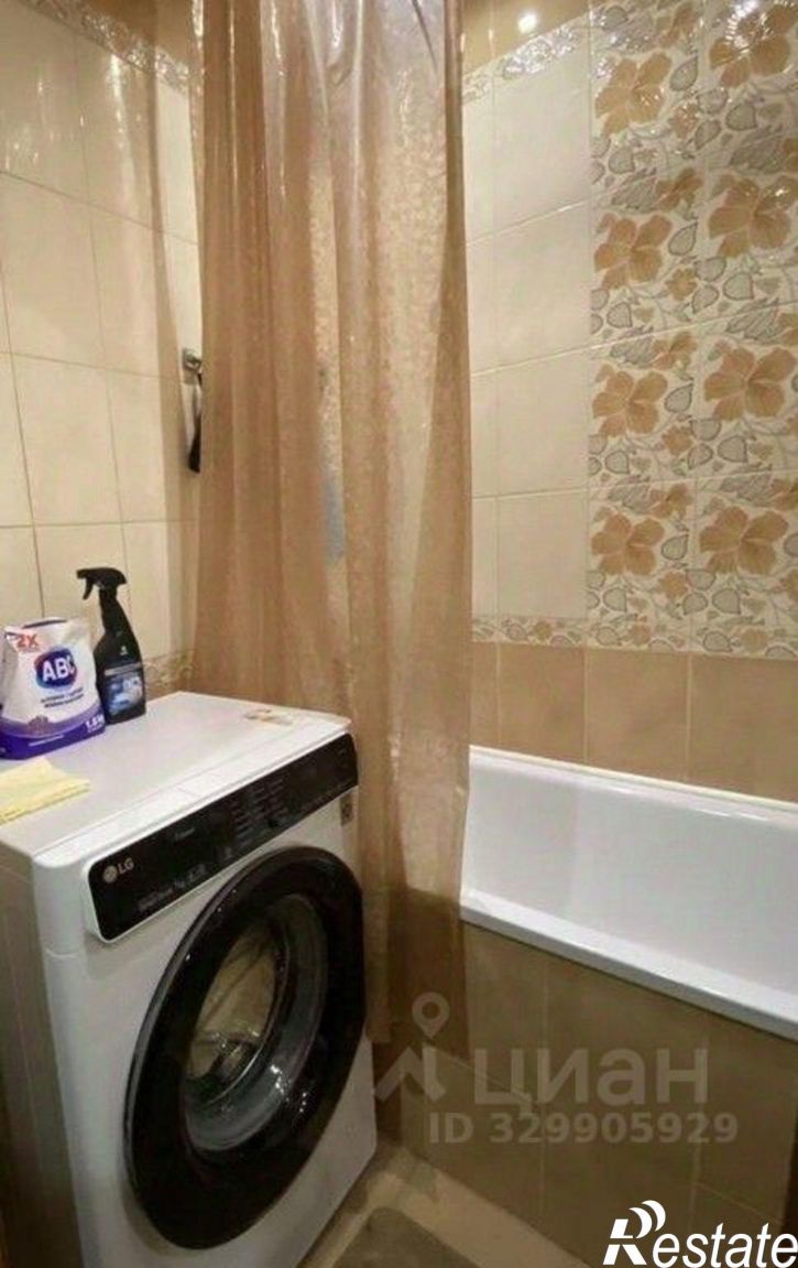 3-комн квартира улица Пирогова, 32,  д. 32