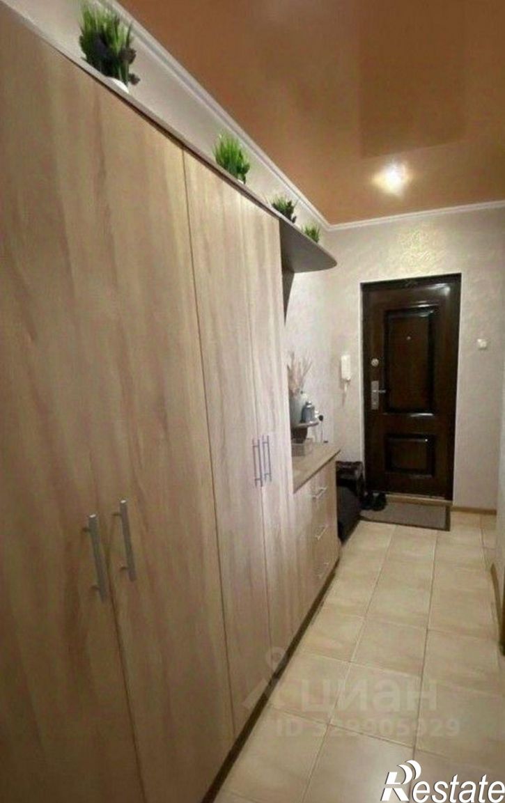 3-комн квартира улица Пирогова, 32,  д. 32