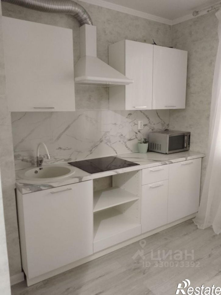 1-комн квартира ул Доваторцев, 90/3,  д. 90/3