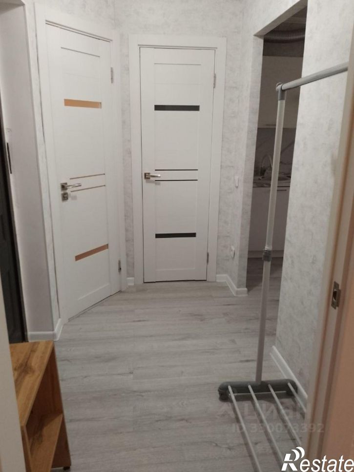 1-комн квартира ул Доваторцев, 90/3,  д. 90/3
