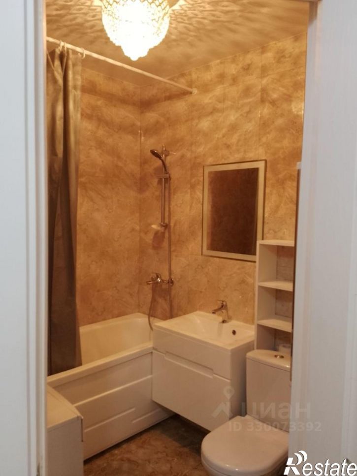 1-комн квартира ул Доваторцев, 90/3,  д. 90/3