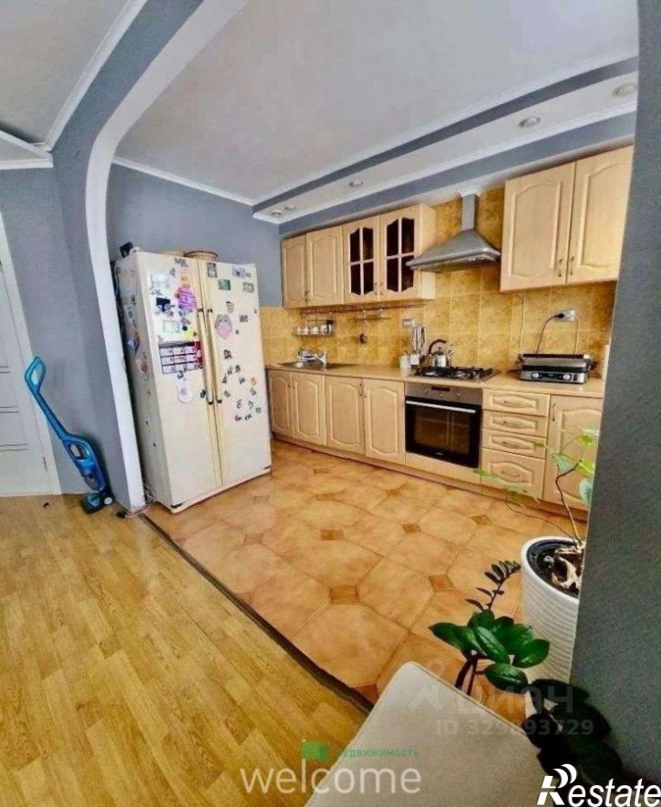 3-комн квартира пр-кт Юности, 48/1,  д. 48/1