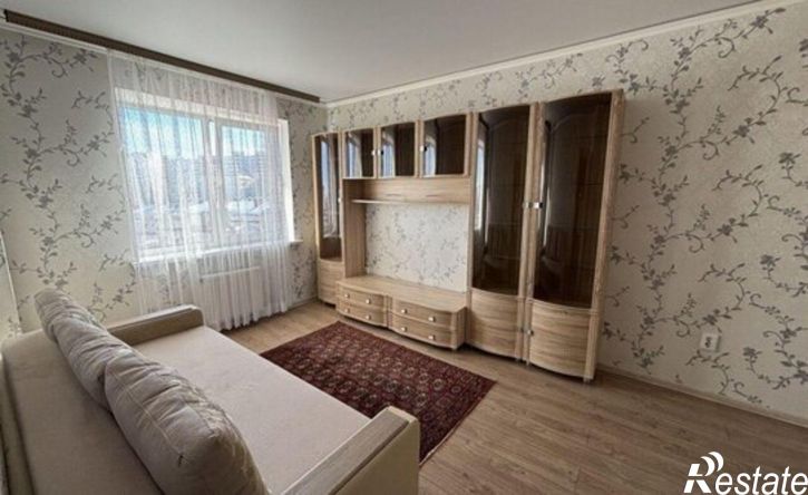 1-комн квартира пр-кт Кулакова, 67,  д. 67