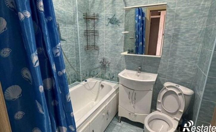 1-комн квартира пр-кт Кулакова, 67,  д. 67